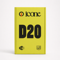 ICONE D20